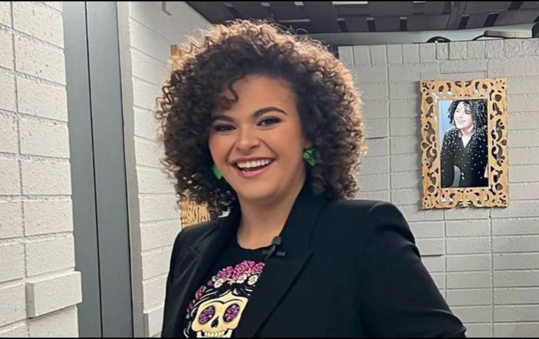 Contra muchos pronósticos, Abelito logró llegar hasta la final y obtuvo el tercer lugar, superando a Shiky y Mar, pero quedando detrás de Aldo y del segundo finalista. INSTAGRAM/@luceromijaresoficial