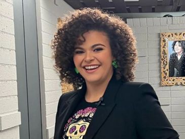 Contra muchos pronósticos, Abelito logró llegar hasta la final y obtuvo el tercer lugar, superando a Shiky y Mar, pero quedando detrás de Aldo y del segundo finalista. INSTAGRAM/@luceromijaresoficial