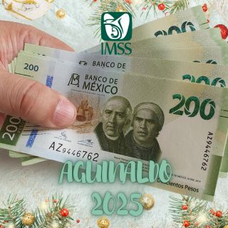 Aguinaldo 2025: pensionados del IMSS que no recibirán el pago este año