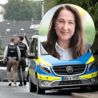 Apuñalan a alcaldesa recién electa en Alemania; esto se sabe