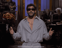 ¿Qué dijo Bad Bunny sobre críticas a show del Super Bowl? ESPECIAL / YOUTUBE / SATURDAY NIGHT LIVE