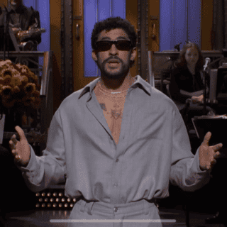 Bad Bunny responde a críticas sobre show del Super Bowl