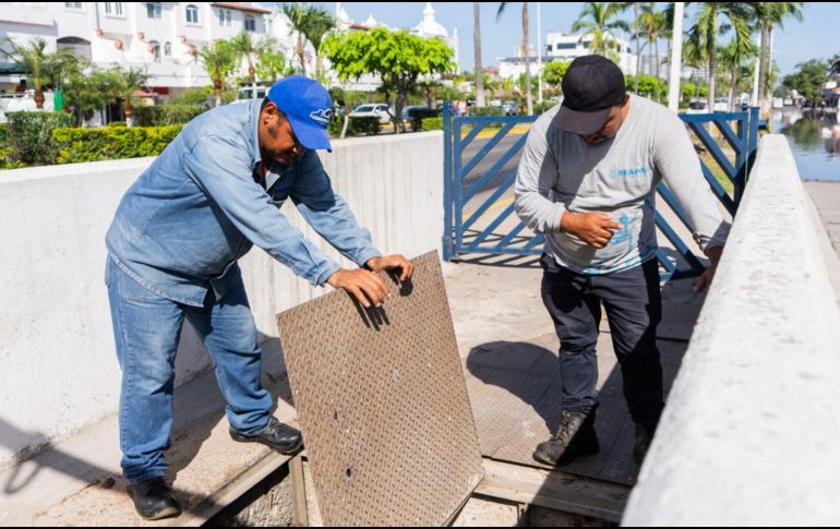 ESPECIAL / Seapal Vallarta