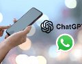 ChatGPT es útil para responder preguntas generales, realizar recomendaciones, redactar y corregir textos, entre otras funciones. ESPECIAL