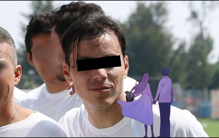 Tras su detención, se dio a conocer que Omar 