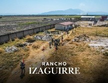 El caso del Rancho Izaguirre se dio a conocer tras el hallazgo de restos humanos en una propiedad presuntamente utilizada por el CNG como centro de operaciones en la región de los Valles de Jalisco. EL INFORMADOR / ARCHIVO