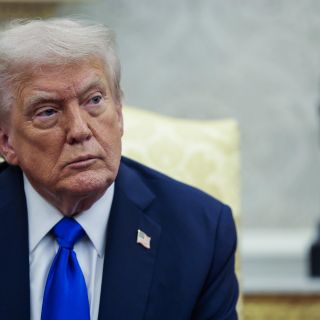 Trump promete hacer 'todo lo posible' para que Israel y Hamás respeten el plan de paz