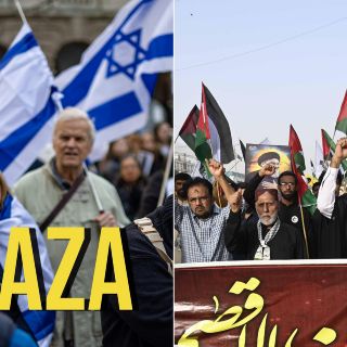 Hamás pone este requerimiento a Israel para alcanzar un acuerdo en Gaza
