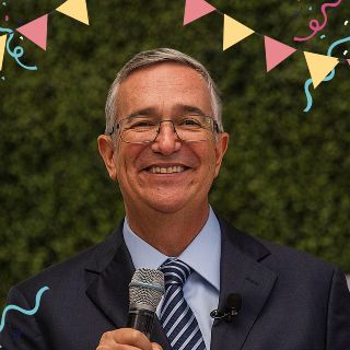 Salinas Pliego te invita a celebrar sus 70 años; regístrate AQUÍ