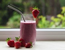 Licuados para fortalecer el sistema inmune. UNSPLASH / DENIS