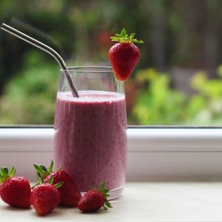 Estos son los mejores licuados para subir tus defensas en temporada de lluvias