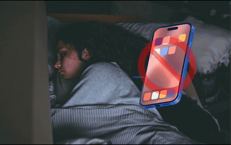 Para dormir mejor es importante realizar ejercicios que ayuden a calmar tu mente y cuerpo. ESPECIAL