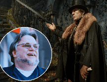 El director estuvo acompañado de los actores Oscar Isaac, Jacob Elordi y Mia Goth, entre otros, iniciando así el camino hacia el estreno del filme en cines el 17 de octubre, y el 7 de noviembre en Netflix. ESPECIAL / AFP / ARCHIVO