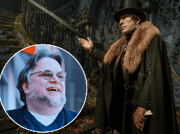 El director estuvo acompañado de los actores Oscar Isaac, Jacob Elordi y Mia Goth, entre otros, iniciando así el camino hacia el estreno del filme en cines el 17 de octubre, y el 7 de noviembre en Netflix. ESPECIAL / AFP / ARCHIVO