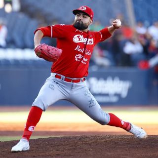 Alemao Hernández quiere repetir bicampeonato, ahora con Charros