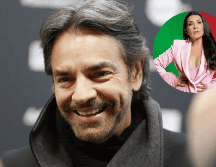 Esto dijo Eugenio Derbez sobre su infidelidad a Dalilah Polanco. EFE / ARCHIVO / ESPECIAL / X / @LaCasaFamososMX