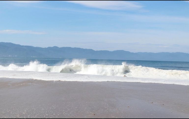 ESPECIAL / Protección Civil y Bomberos de Puerto Vallarta