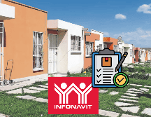 El nuevo modelo del Infonavit busca simplificar el proceso para obtener un crédito de vivienda. SUN / ARCHIVO