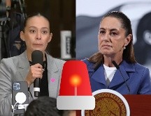 Anahí Torres acudió a 