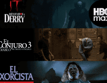 Estas y otras cintas las puedes disfrutar este octubre o cualquier otro mes a través de HBO Max. ESPECIAL/ HBO Max Latinoamérica