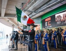Tanto el Mariachi Vargas como el Nuevo Tecalitlán son dos grandes referentes del mariachi en el mundo. EL INFORMADOR / J. Acosta