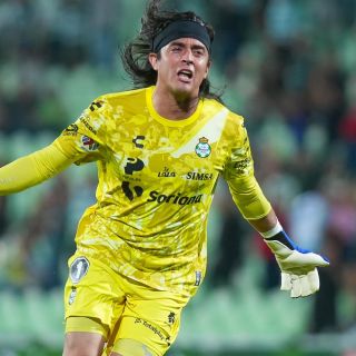 Carlos Acevedo, feliz de volver al Tricolor