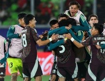 México deberá esperar para conocer su rival, el cual saldrá del encuentro entre Argentina y Nigeria. IMAGO7.