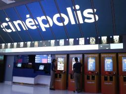 Recuerda que con la tarjeta Círculo INFORMADOR puedes disfrutar de la magia de Cinépolis con hasta un 49 por ciento de descuento. EL INFORMADOR/ARCHIVOEL INFORMADOR/ ARCHIVO