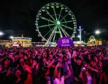 El costo de la entrada general es de 60 pesos, con tarifas preferenciales de 30 pesos para estudiantes y adultos mayores, y 25 pesos para niñas y niños menores de 12 años EL INFORMADOR/ A. Navarro