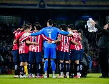 Gabriel Milito enfrenta el reto de definir su once titular ante el regreso de sus figuras. IMAGO7
