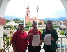 El acuerdo permitirá implementar cursos y talleres adaptados a las necesidades de la población local, impulsando así el desarrollo regional y el bienestar de las familias jaliscienses. CORTESÍA