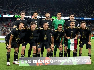 Repasamos quiénes son los futbolistas que se han convertido en la base de la Selección Mexicana. IMAGO7.