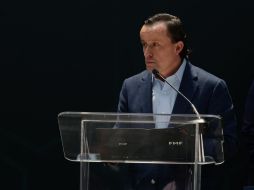 La designación de Arriola forma parte de una amplia reestructuración impulsada por la FIFA. IMAGO7