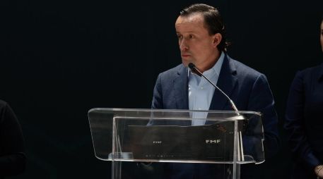 La designación de Arriola forma parte de una amplia reestructuración impulsada por la FIFA. IMAGO7