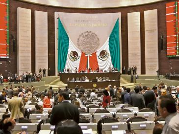 Tras su aprobación, la reforma fue turnada al Ejecutivo Federal para su publicación y entrada en vigor.