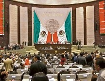 Tras su aprobación, la reforma fue turnada al Ejecutivo Federal para su publicación y entrada en vigor.