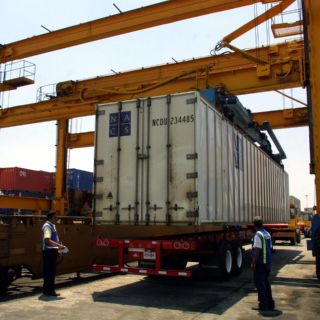 Avalan Ley Aduanera contra huachicol fiscal