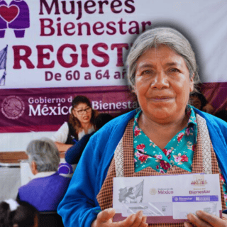 Pensión Mujeres Bienestar: ¿Cómo saber cuándo y dónde recoger la tarjeta de pagos?