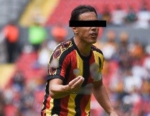 La madre de la víctima, una vez que se enteró de lo sucedido, decidió buscar asesoría legal y denunciar al exfutbolista en la Fiscalía de Jalisco. Imago7 / ARCHIVO