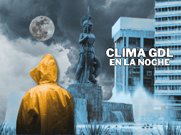 Según el pronóstico de hoy, 8 de octubre se prevé temperaturas máximas de 19 grados Celsius por la noche. UNSPLASH/ D. AISSA/ UNSPLASH/ M. PETRUCCI/ UNSPLASH/ R. LOPEZ