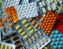 Sheinbaum aseguró que el abasto en el ISSSTE, IMSS e IMSS-Bienestar es de 90% y que son muy pocos medicamentos los que faltan. ESPECIAL