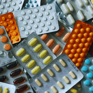 Salud anunciará cuáles farmacéuticas incumplieron entrega de medicamentos