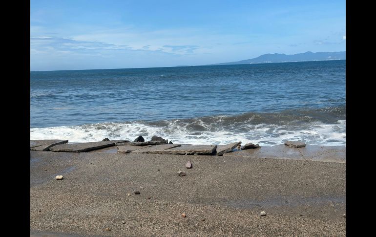 FACEBOOK / Protección Civil y Bomberos Puerto Vallarta
