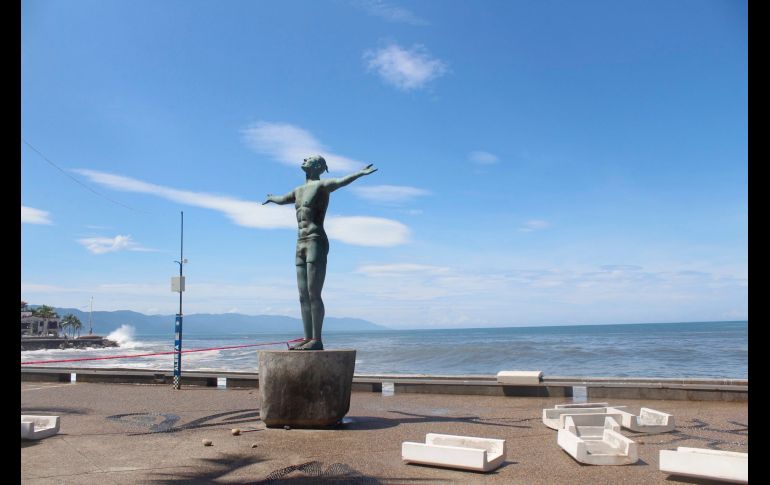 FACEBOOK / Protección Civil y Bomberos Puerto Vallarta