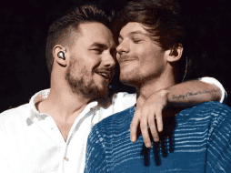 Louis Tomlinson habla de la muerte de Liam Payne. ESPECIAL / IG / @louist91