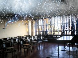 La secretaría de Educación de la entidad informa que las y los estudiantes de todos los niveles educativos, recibirán clases a distancia, con actividades que realizarán en sus casas. ESPECIAL / EL INFORMADOR y CANVA