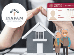 La tarjeta Inapam es una credencial emitida para que los adultos mayores accedan a descuentos y beneficios que les garanticen una vejez digna. CANVA/ESPECIAL