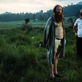 La recomendación de hoy en la cartelera de cine es “Una película de amor y guerra”