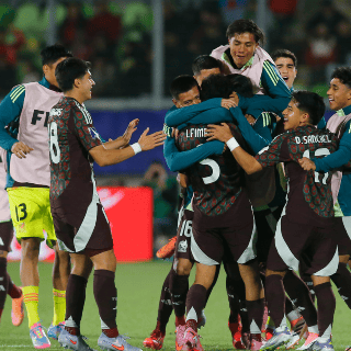 Selección Mexicana Sub-20: ¿Dónde juegan y qué club aporta más futbolistas?
