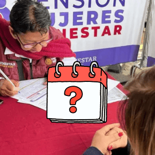 Pensión Mujeres Bienestar: ¿Cuál será el último día para recoger la tarjeta?